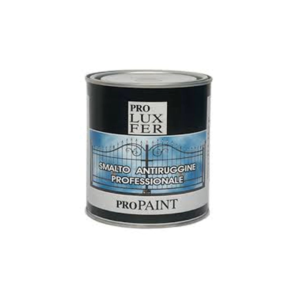 Smalto antiruggine sintetico Grigio Fucile 2,25L
