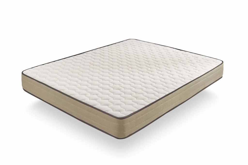 Materasso HR Core Bamboo Care 18cm, 140x190cm - Moonia