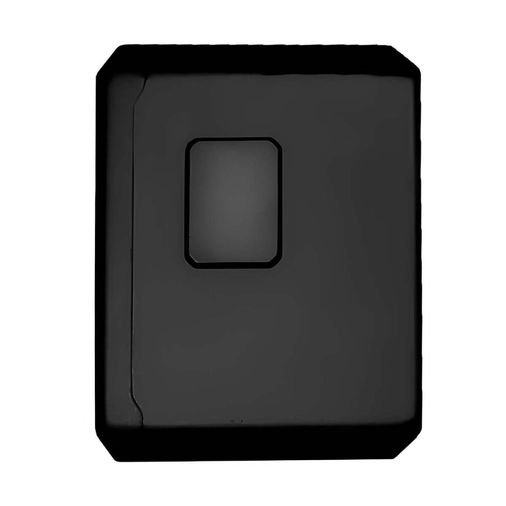 Adattatore da viaggio AUS/EU/UK/US da 15 W Nero XOOPAR