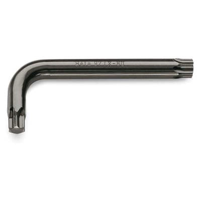 CHIAVE TORX 97TX BETA  MM 27