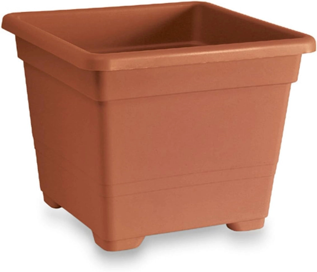 VASO QUADRATO cm 45x45x36h