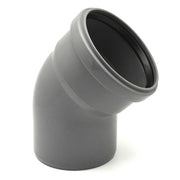 CURVA DF HTB 45  °- Diam. 40  45  °- IKARO- pezzi 1