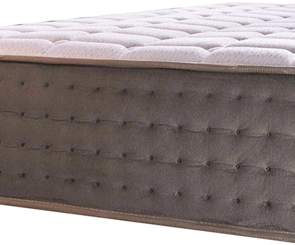 Materasso Matrimoniale 200x200 in memory Foam, Altezza 30 cm, 11 zone differenziate, 5cm memory, Ortopedico, Anatomico