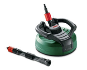 Spazzola multisuperficie per idropulitrice Bosch Aquasurf 280
