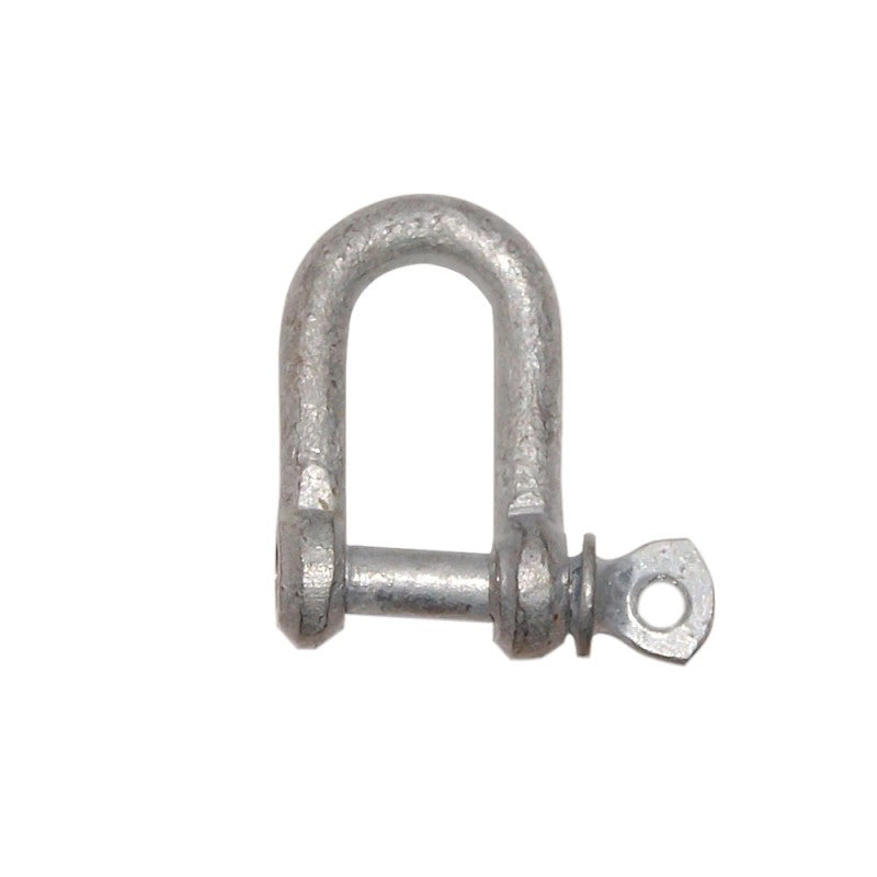GRILLO A D ZINCATO ø10 MM - 2PZ