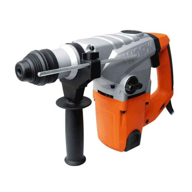 Martello Demolitore WX333 1250W SDS+ 3 Funzioni 5.0J per Muratura e Calcestruzzo - Worx