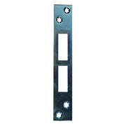 CONTROPIASTRA '06232-01' mm 156 x 25,5 x 2,5  - CISA