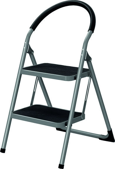 SGABELLO 'ELFO' IDEAL STAR 4 gradini - IDEAL STAR
