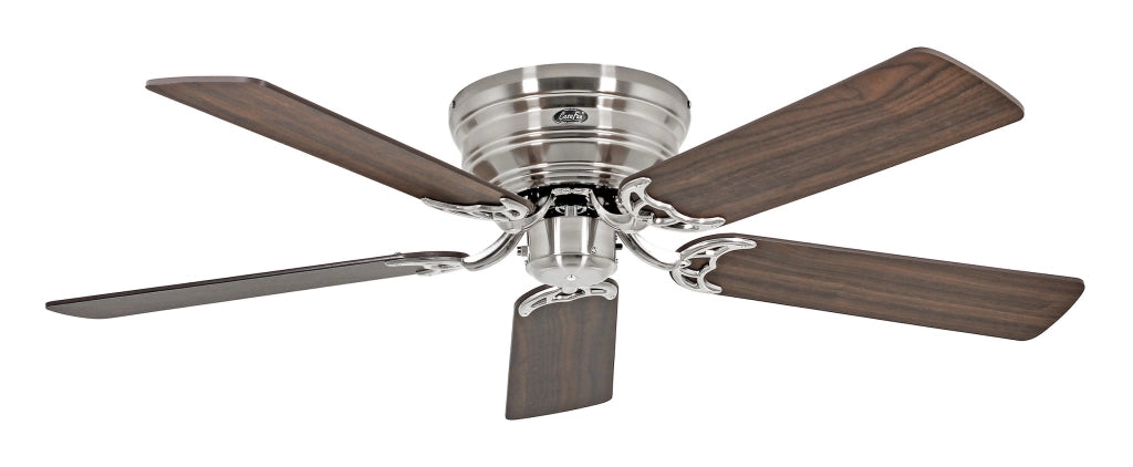 CLASSIC FLAT 132 III, Ventilatore senza Luce, CasaFan