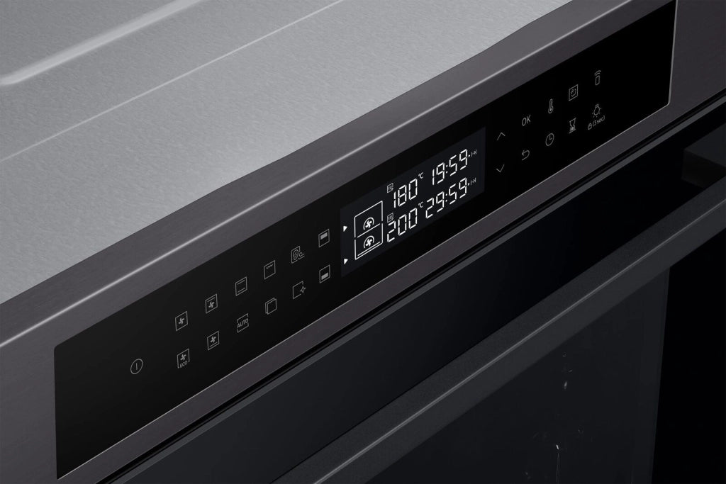 NV7B4240UBB, Forno Dual Cook Serie 4, Forno Samsung, Forno Dual Cook, Dual Cook, Serie 4, Forno Serie 4
