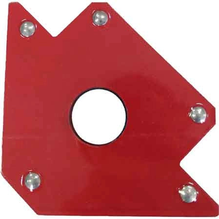 POSIZIONATORE MAGNETICO PER SALDATURA IDEAL STAR 4 pezzi x 5 kg - IDEAL STAR