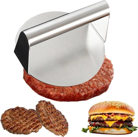 Macchina per l'arrosto - Filetti di carne di acciaio inossidabile - Qualità e comodità