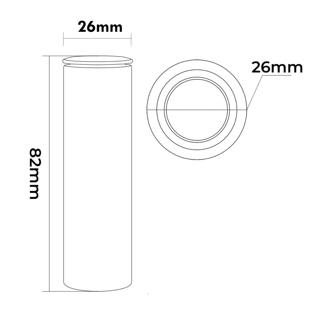 Mini faretto spot segnapassi LED IP67 calpestabile incasso tondo parete terra punto luce gradini scale percorsi pedonali 230V 3000K