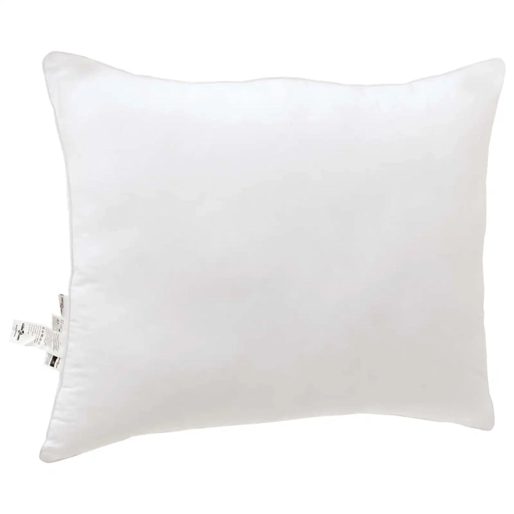 Duvet Estivo con cuscino 3 pcs Bianco Microfibra 3377285