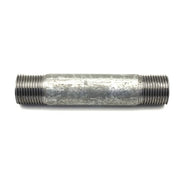 BARILOTTI ZINCATI DA 3 / 4- cm. 15- IKARO- pezzi 1