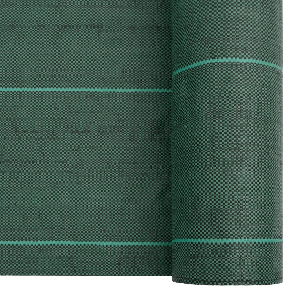 Membrana Antierbacce Verde 2x25 m in PP 4005264