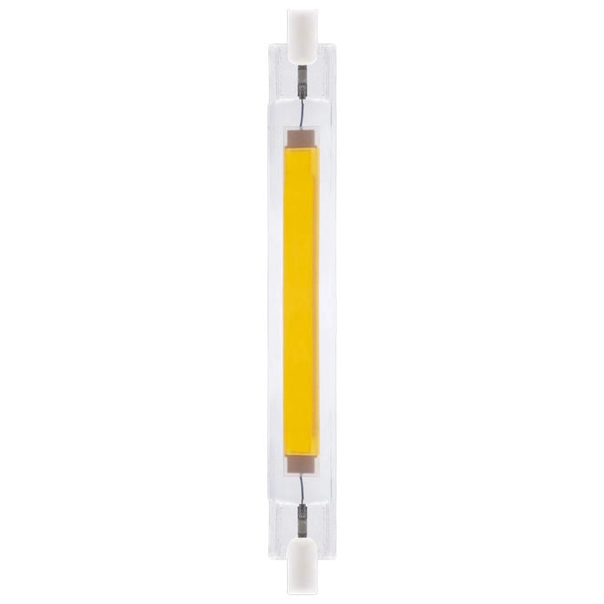 Century Lampadina Led Lineare R7s 8W 118mm 1000lm 4000k
