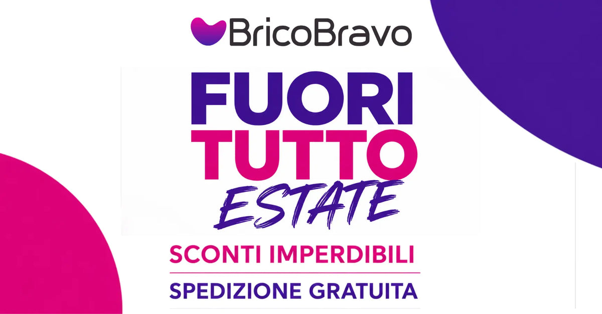 BricoBravo