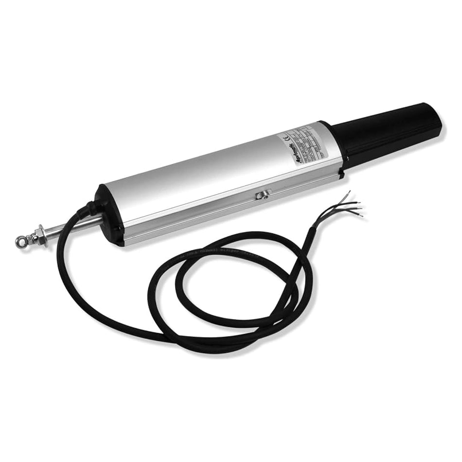 Aprimatic St450n C 300/Sp Oxar Automazione Lucernaio Vasistas Attuatore A Stelo 230v