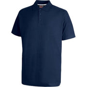 MAGLIETTA POLO TONGA U-POWER - DEEP BLUE XL- 5 pezzi