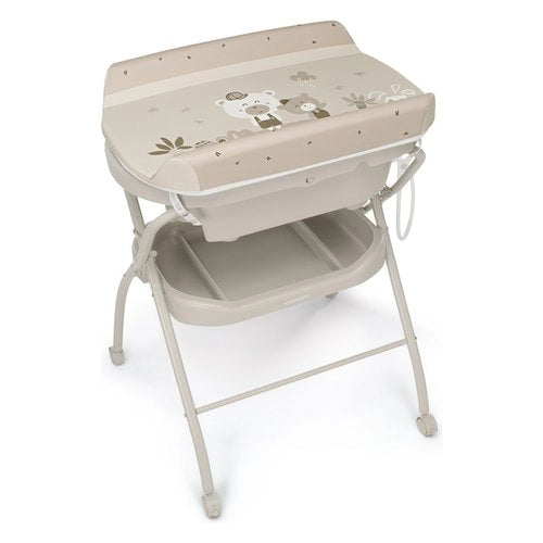 Bagn.fasciatoio bath&co bears 9700423007