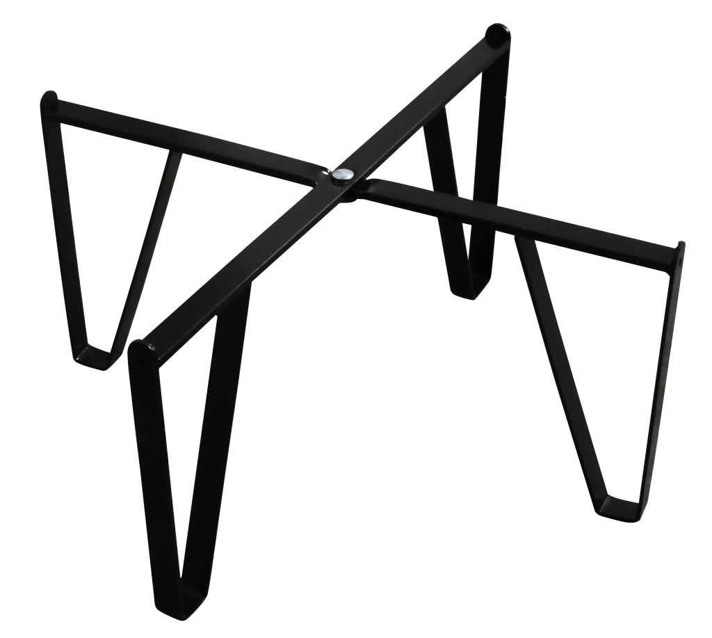 PIEDISTALLO PER CONTENITORE ENOLOGICO  per contenit. lt. 150/200/300  Ø cm. 65,5