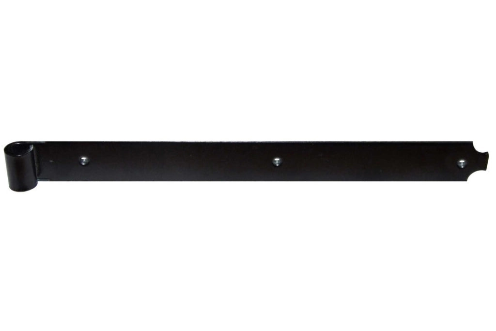 Banda Sagomata Nera L.200 D12 Set 5 Pezzi - Masidef