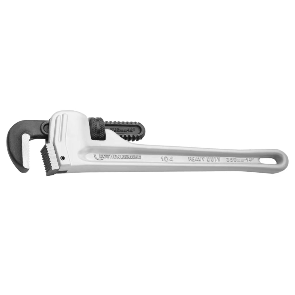 GIRATUBI AMERICANA IN ALLUMINIO MM 350   ROTHENBERGER ITALIANA Srl