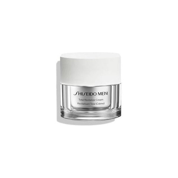 Trattamenti viso uomo shiseido shiseido men total revitalizer cream ne - 0768614184089