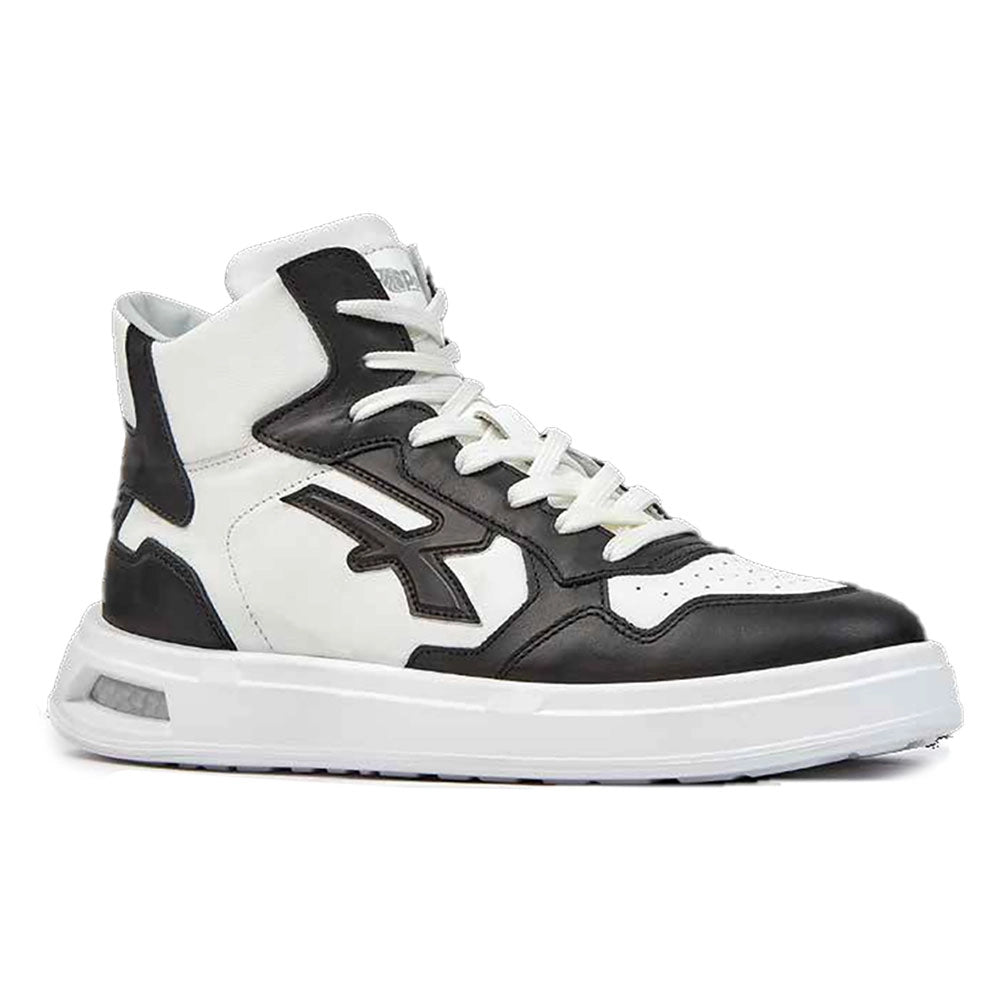 SCARPE PER TEMPO LIBERO ALTE URBAN 'HUNTER' N. 42  - UPOWER