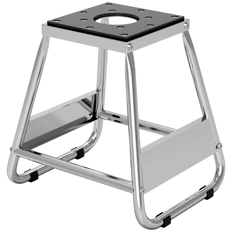 Cavalletto per moto, supporto universale per moto, capacit¨¤ di carico fino a 500 kg, cavalletto per moto, sollevatore per moto, piattaforma di