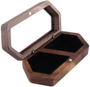 Cassa di legno per occasioni varie