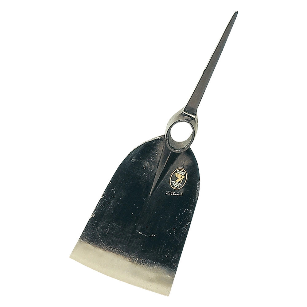 ZAPPA CON CORNO 'VERCELLI' gr. 1500  - ANGELOB