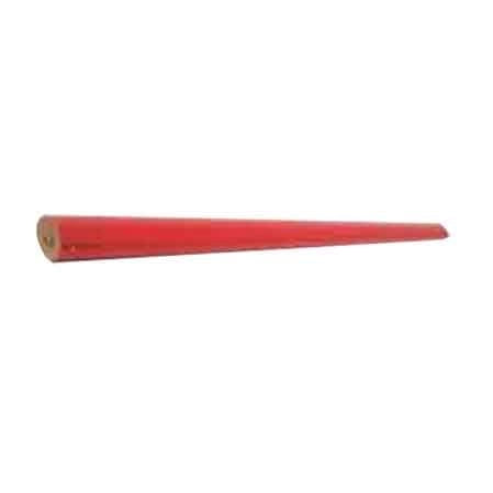 MATITA PER CARPENTIERE IDEAL STAR Quadra, 245 mm - confezione 144 pezzi - IDEAL STAR