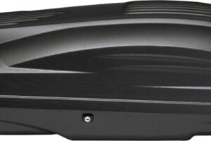 Baule da tetto per auto Reef 520