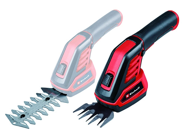 Einhell FORBICI A BATTERIA GC-CG 3,6/70 Li WT  3,6 V