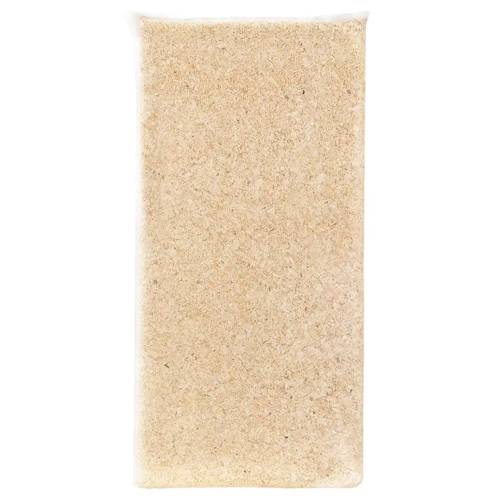 Trucioli di Legno per Lettiere per Animali Legno Tenero 24 kg CFW1064654