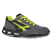 Scarpe antinfortunistiche gialle n. 43