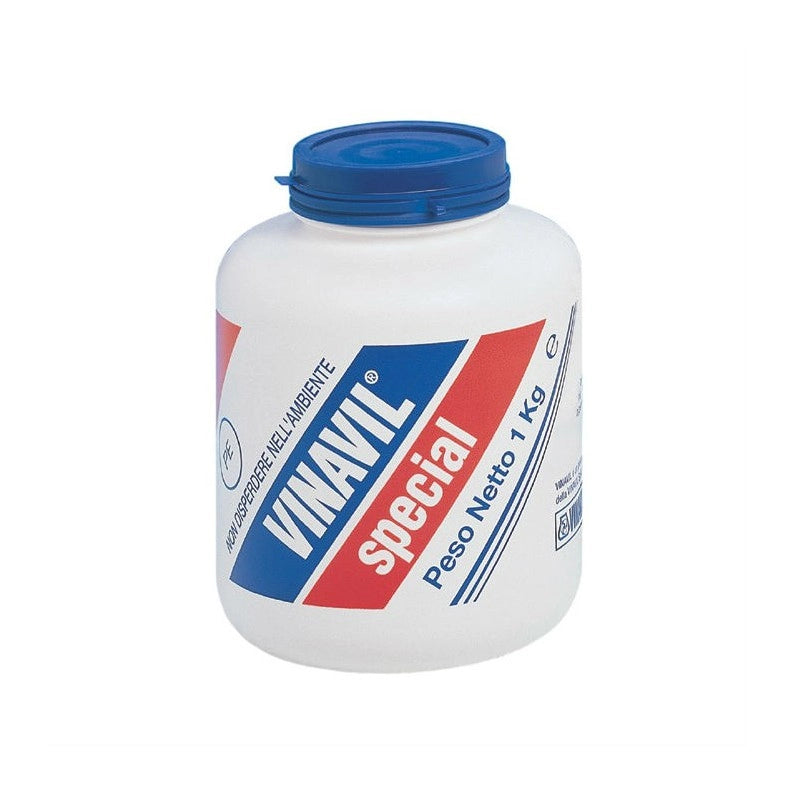 COLLA VINILICA 'VINAVIL SPECIAL' 5 kg - VINAVIL