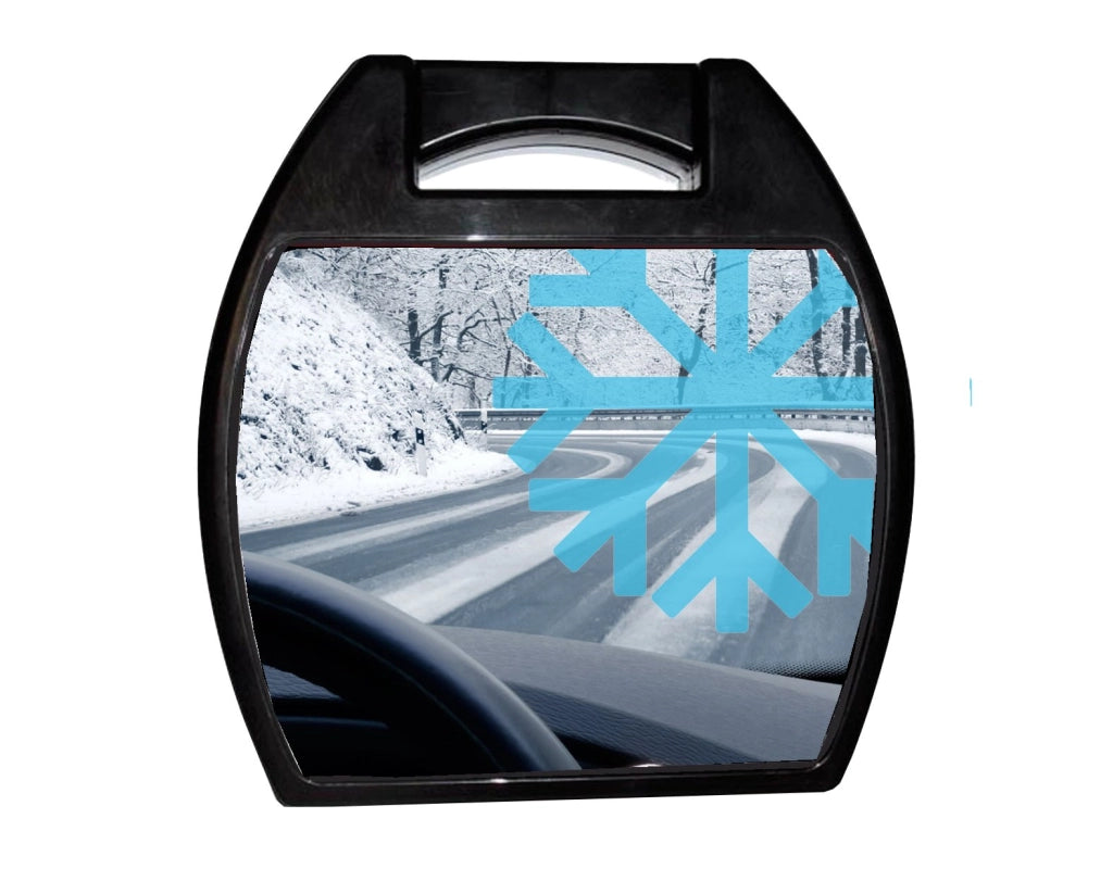 CATENE NEVE A ROMBO 9 MILLIMETRI Gruppo 70
