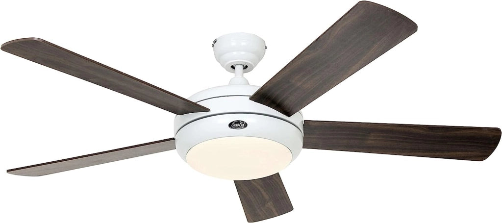 TITANIUM 132, Ventilatore con Luce, CasaFan