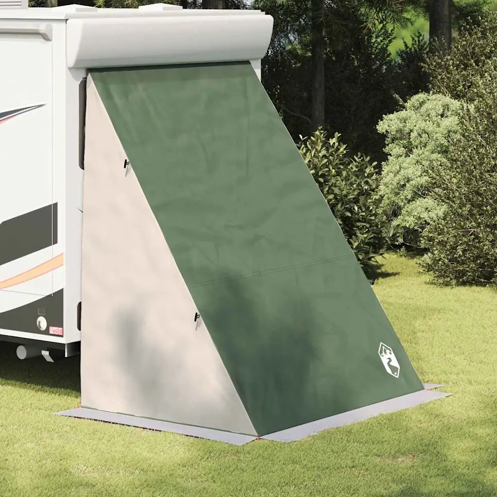 Tenda per portellone posteriore Verde 190 x 150 x 185 cm 42001068