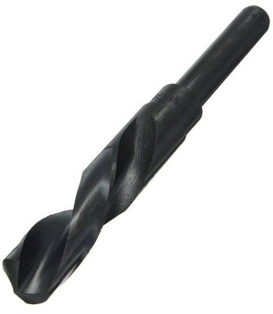 Furbo - Asportatore di polvere - Velocità - Asse a sezione esagonale - Taglio rapido - Strumento - Per lavorazione del legno - Apripuntoni profondi - Fissaggio di fori - Adatto per lavorazione del legno - Acciaio - 14,5mm - HSS