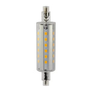 R7S ECOLED 6W 22X78MM 4000K 810LM