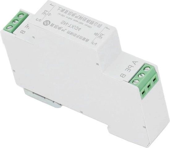 Protezione da sovracorrente 24 V protezione RS422/485 protezione DIN rail - 10KA protezione da sovracorrente bassa tensione - SN TX 24 - richiede contenuto HTML.