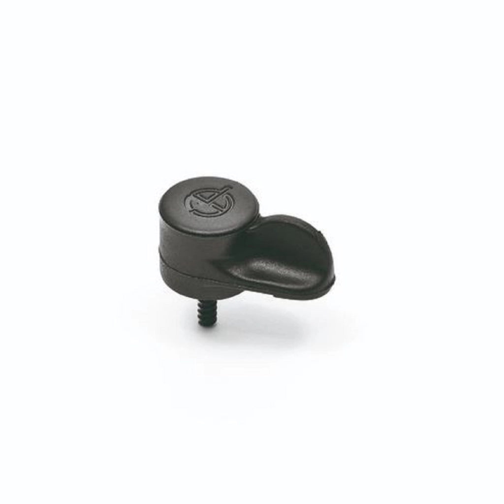Chiusura per scuretti cassonetti e bacheche spessori 1-3 mm COCCINELLA Esinplast