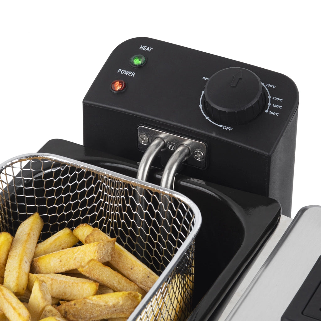 Friggitrice DFX600 H.Koenig