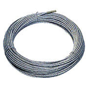 FUNE ANTIGIREVOLE mm 6 x mt 25