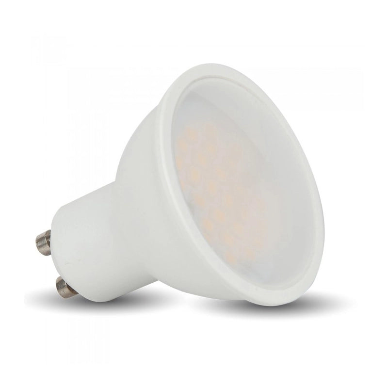 SPOTLIGHT LED GU10 10WATT 70WATT EQUIVALENT 4000Â°K V-TAC VT-271-21879