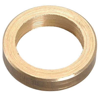 RONDELLA CERNIERA A SALDARE 113 COMBI - OTTONE MM 14X21X1- 20 pezzi